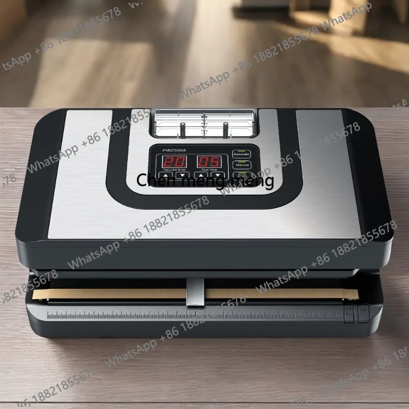 

Best Quality and Factory Price Vacuum Sealer Machine Food