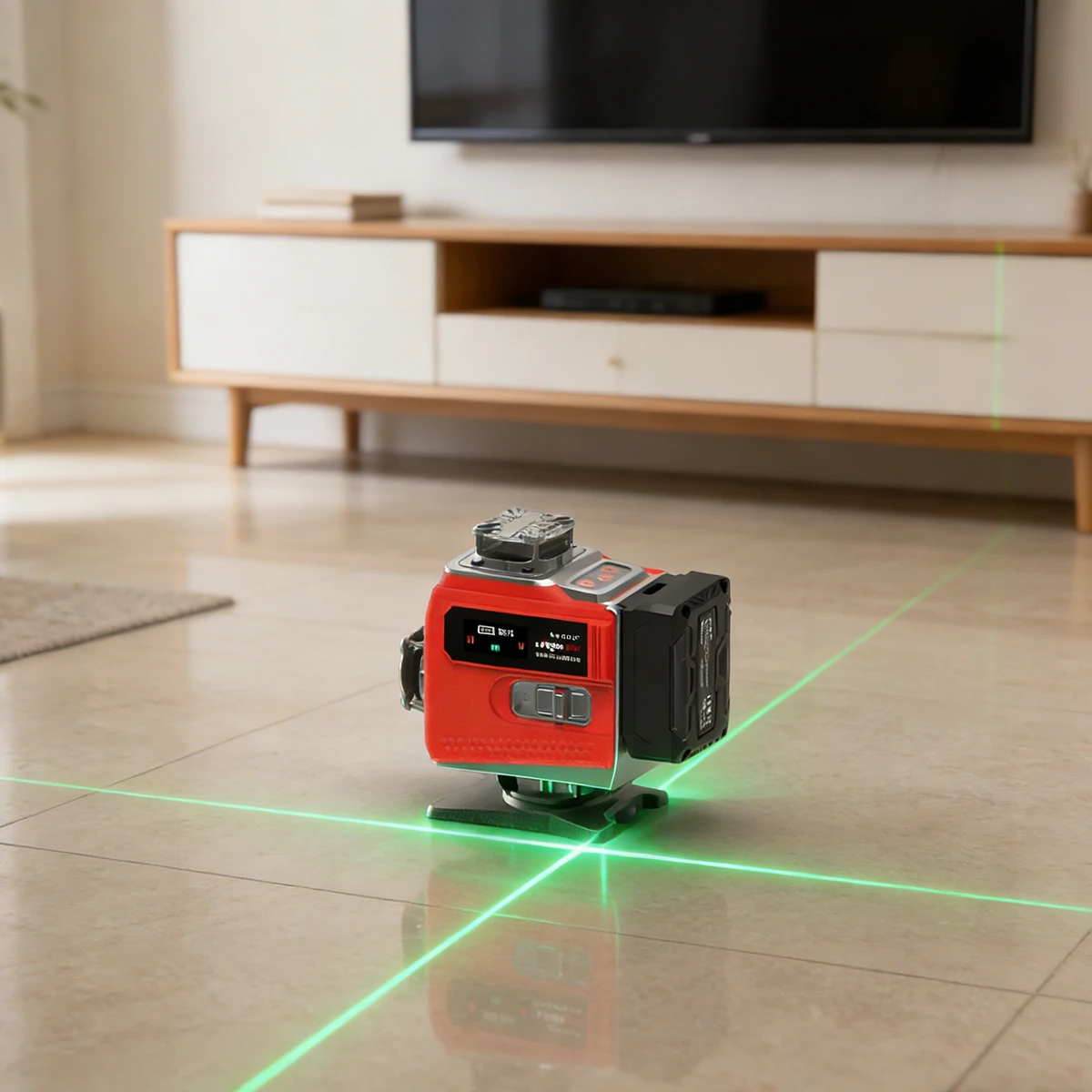 Yevolt 16 Lines Gre…