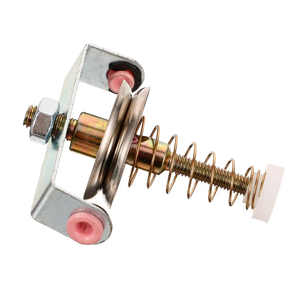 Weaving Loom Tensioner Spring Clamp Wire Piece Precision Sewing Machine Accessory Embroidery Machine Replacement Thread Tension view 6