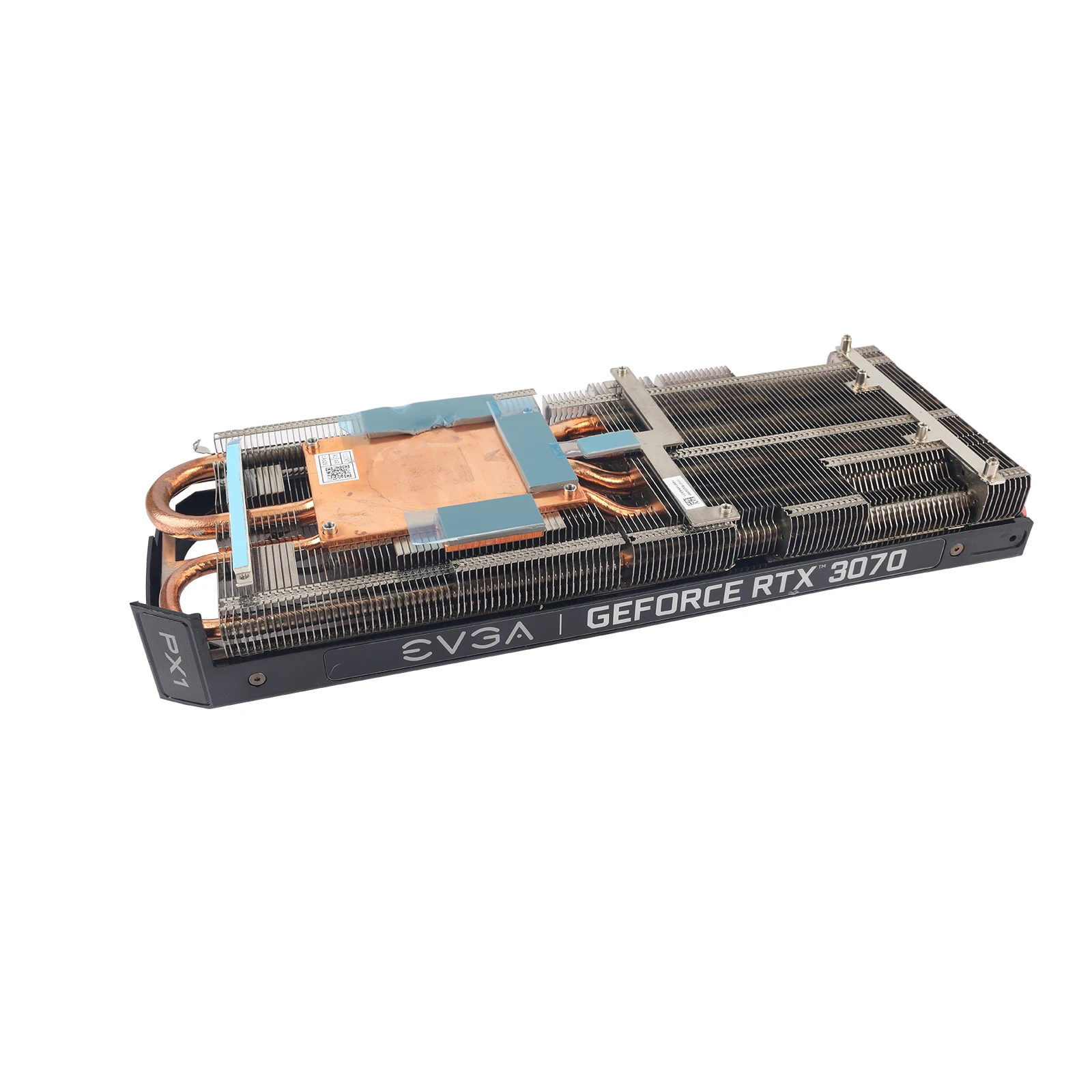 Cpu Cooler Heatsink For EVGA GeForce RTX 3060TI 3070 3080 3080TI
