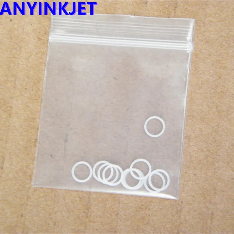 seal o ring for Imaje nozzle seal O ring cannon seal ENM5672