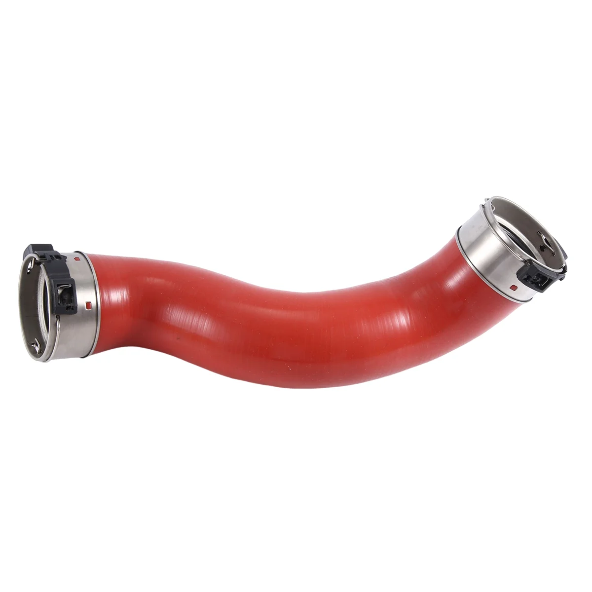 2045281482 Car Intake Pipe Boost Air Intake Hose (RH) for Mercedes-Benz C/E-CLASS CLS W204 C204 S204 X218 W212 A207 C207