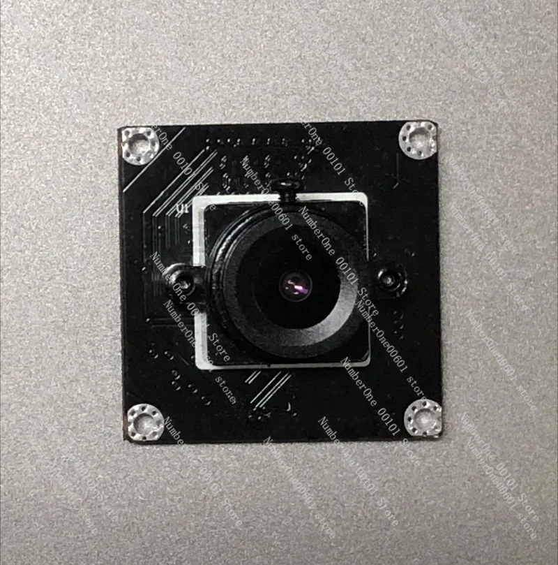 Global Shutter Camera Module SC130GS, CMOS Sensor