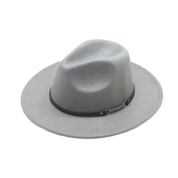 10 best sales Người đàn ông đội mũ fedora - №8