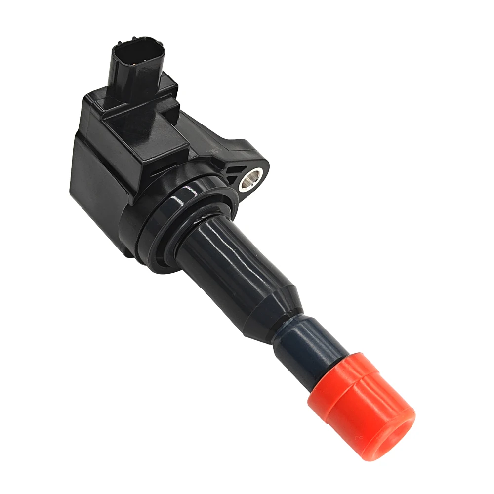 

30520PWC003Ignition coil for Honda AIRWAVE (GJ) 1.5 VTEC GJ1 GJ2,JAZZ II 1.5 EX 1.5 VTEC GD3 GE8 GD1,CITY IV Saloon1.5VT GD8 GE4