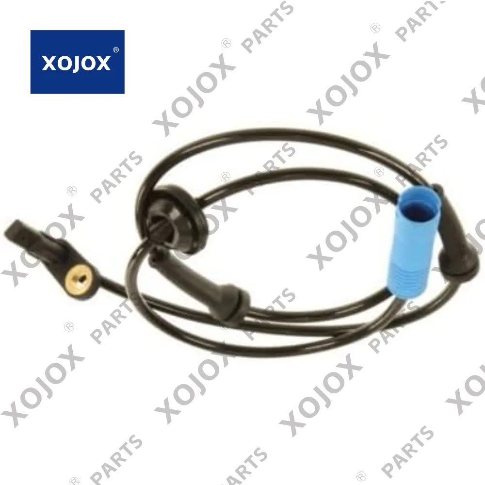 

XOJOX Новый датчик скорости колеса ABS 2002-2005 для Land Rover Freelander Front SSW000010