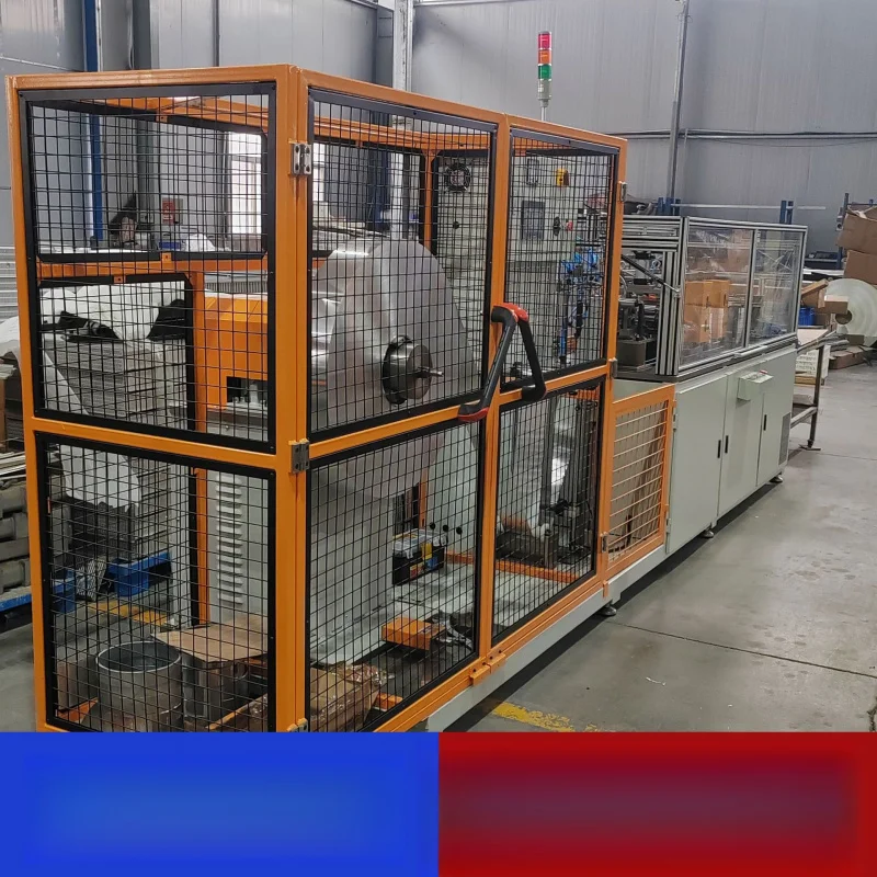 Manufacturer Supply Carter 305-5 Water Tank Generator Set Engineering Machinery Parts Fast Cooling