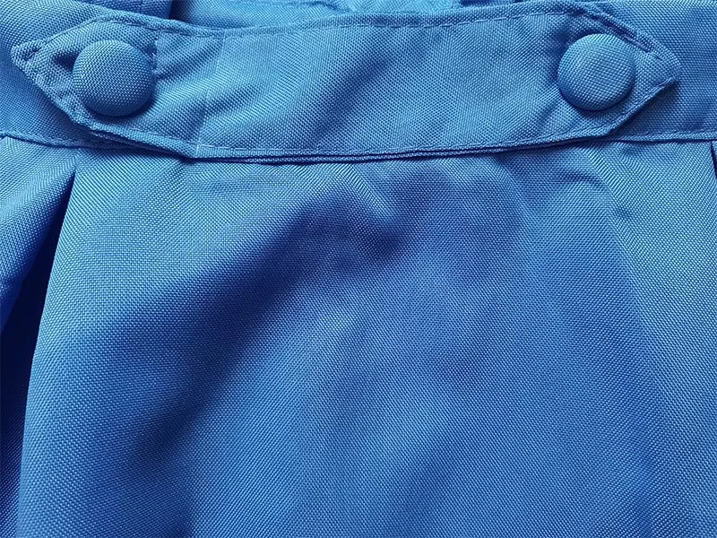 Ayanami Rei Cosplay-Kleid mit Socken Asuka Langley Sohryu Schuluniform Ayanami Rei Outfits für Anime Comic Con Asuka Cosplay – Detail 12