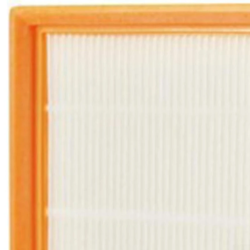 A03F Replacement Air Filter for EGO AVF0900 Power+ WDV0900 Wet/Dry Vacuum, WDV0900 Air Filter for Dust Capture, Improved Indoor