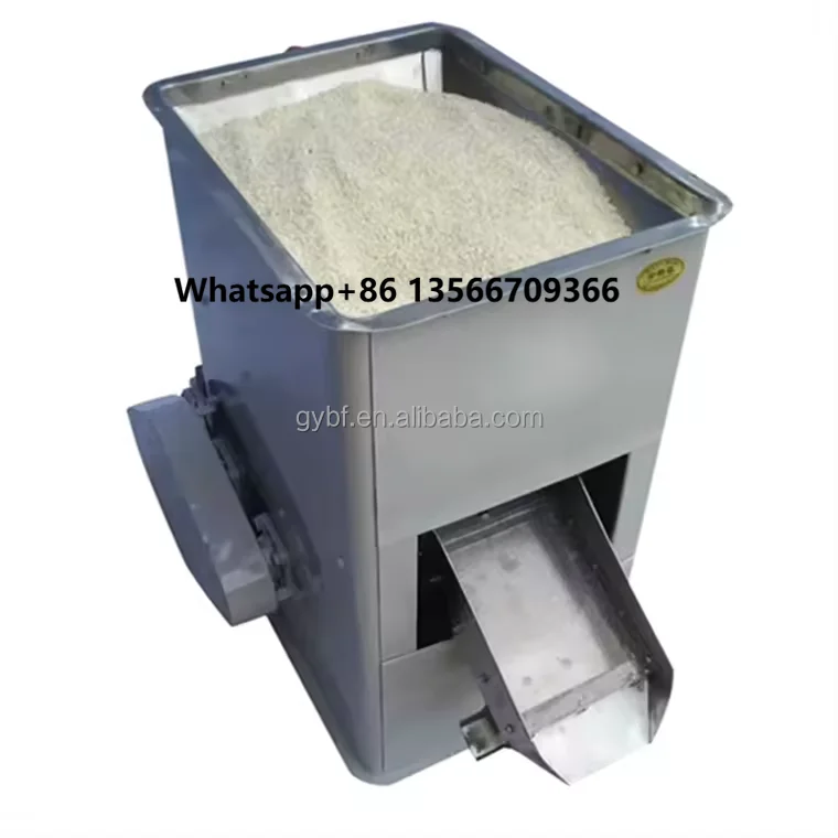 

Paddy Seed Cleaner Machine / Grain Screening Machine/Small Rice Destoner