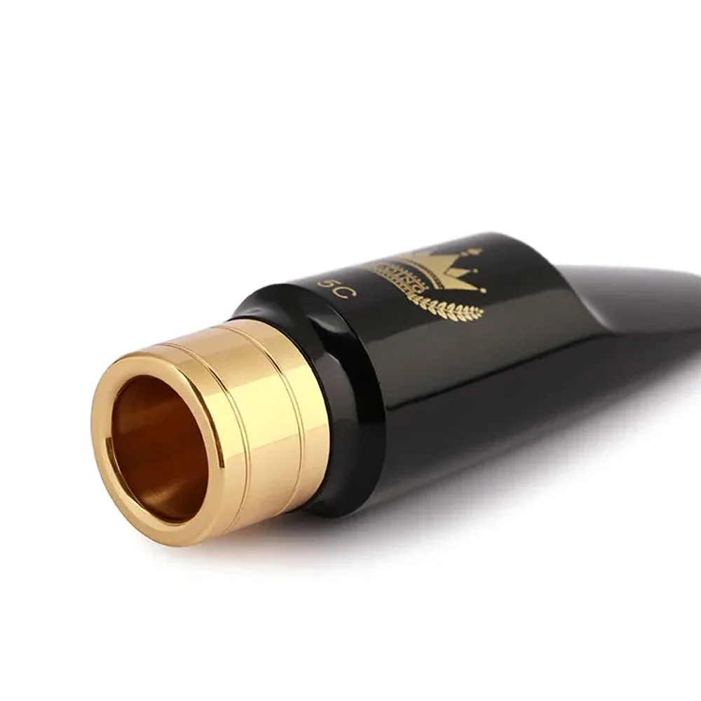 German saxophone mouthpiece metal premium mouthpiece soprano / tenor / alto saxophone mouthpiece beautiful voice