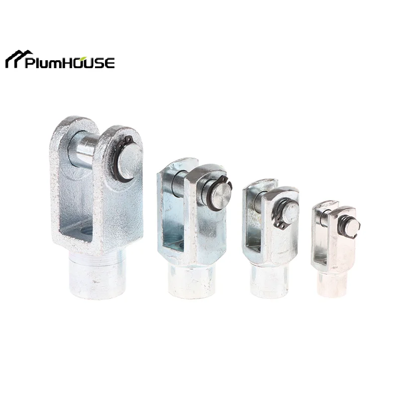 Piece Pin Connector for SC Standard Cylinder Y-Type MAL/MA Pneumatic Components DIY Accessories