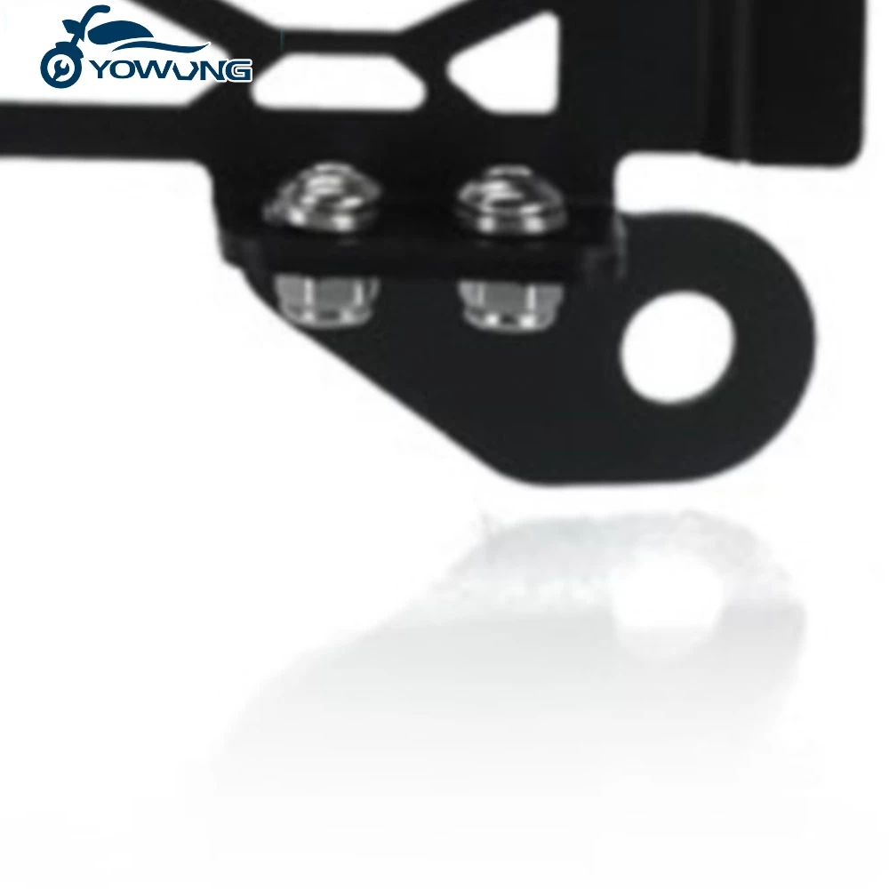 

For CFMOTO 800MT MT800 2021 2022 2023 2024 2025 Motorcycle Radiator Guard Engine Cover Fan Protection IBEX800 S Engine Skidplate