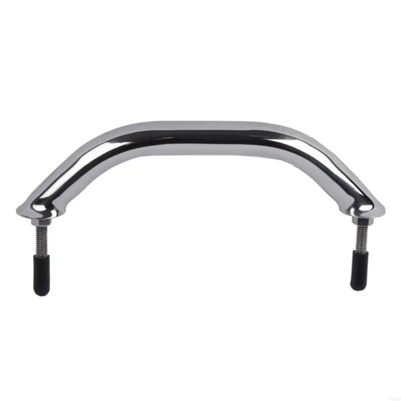 6/8/12inch Deck Handrail Stainless Steel Handrail for Boats Marine Hardwares New
