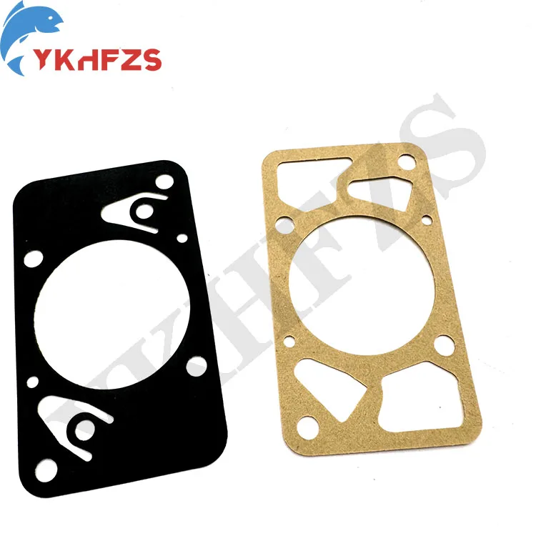 Boat Parts Diaphragm Set 15170-98110 ,Made in Taiwan for Suzuki Outboard Engine DT4 DT6 DT8