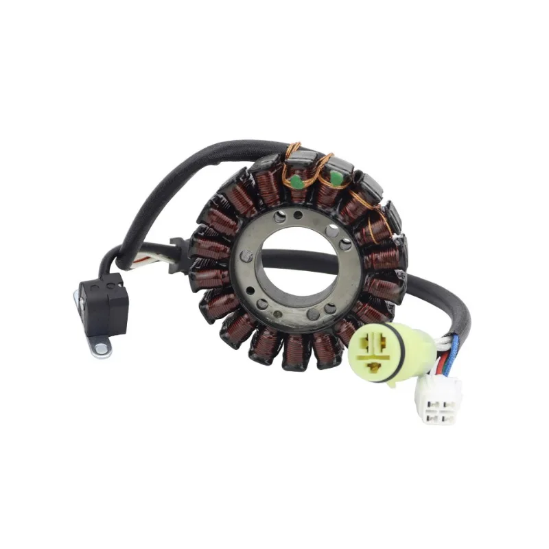 

5LP-81410-01-00 ATV Motorcycle, Magneto Coil for YAMAHA YFM660
