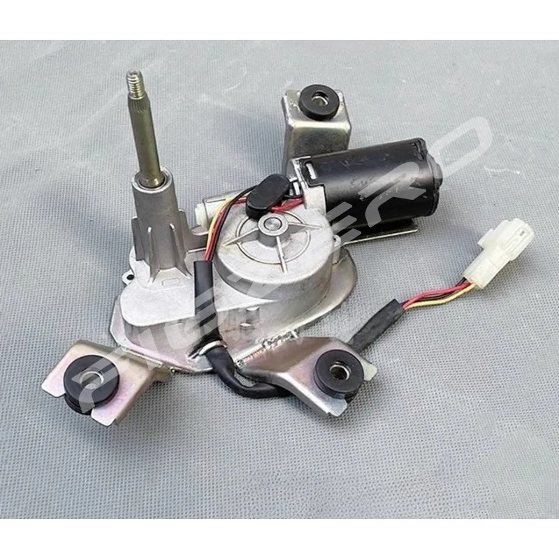 Motor Wiper Depan Rakitan Motor Listrik Rotator Motor Wiper untuk Wuling Hongguang S3