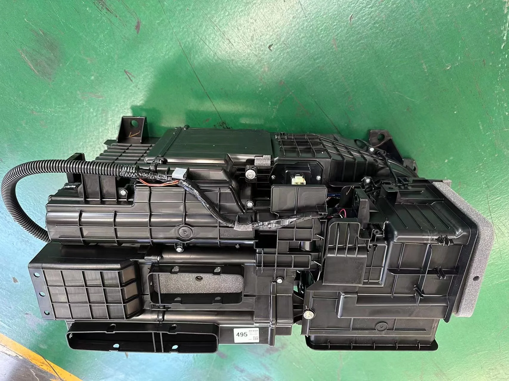 Детали экскаватора TLF PC200-8MO Кондиционер в сборе 2A5-979-1113 Оригинал