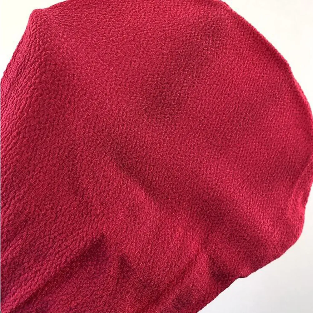 4Pcs Exfoliating Bath Mitt Gloves Gentle Body Scrub Dead Skin Remover Elastic Wrist Shower Scrubber Black Orange Red