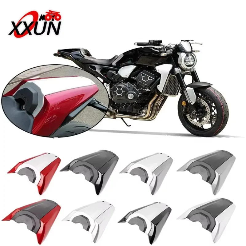 

Hot Sale XXUN Motorcycle Accessories Rear Seat Cover for CB1000R CB 1000R CB1000 R 2019 2020 2021 2022 2023 2024