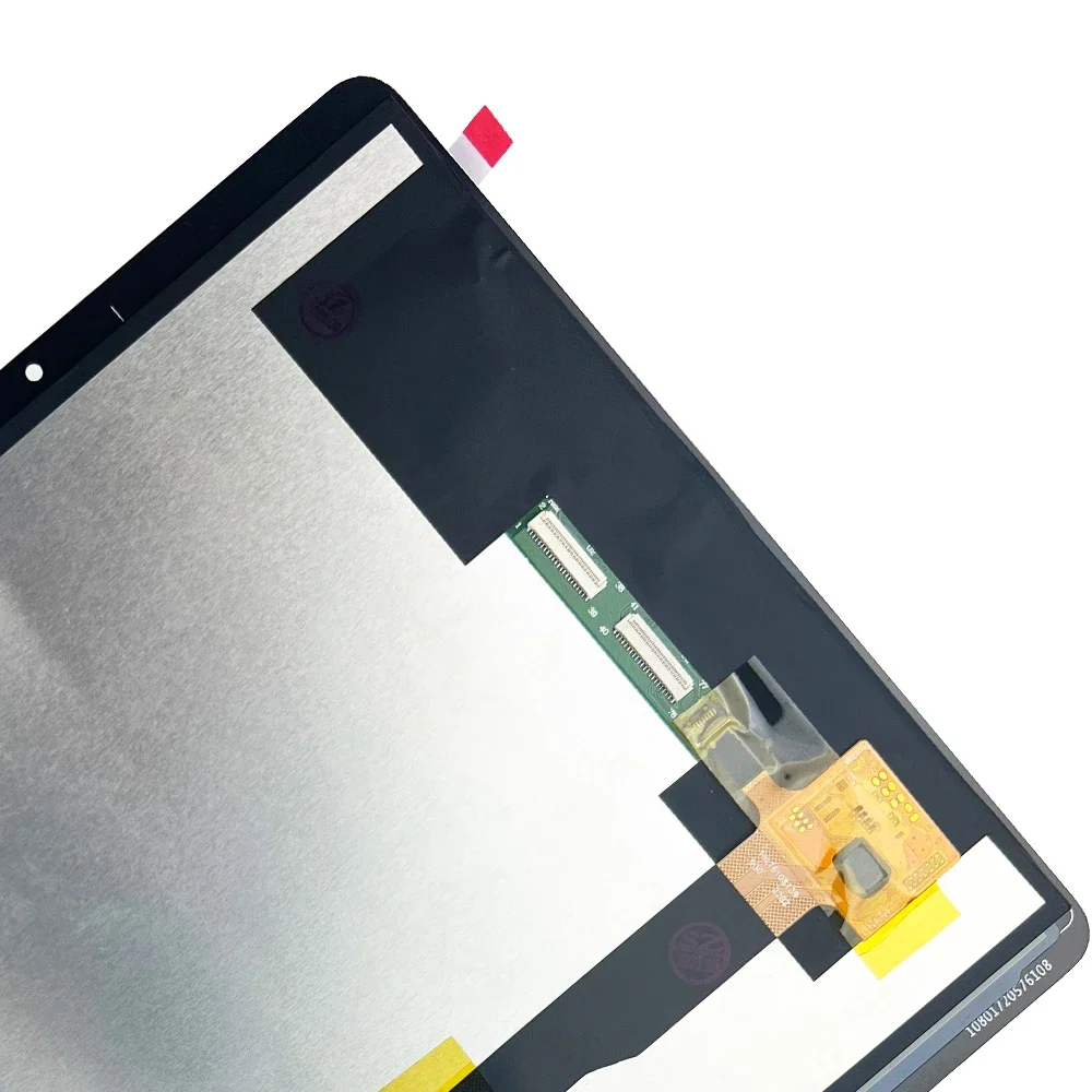 شاشة LCD تجميع رقمي بشاشة تعمل باللمس ، جهاز اتصال MediaPad M6 ، تابلت ، من نوع AAA Plus ، جديد