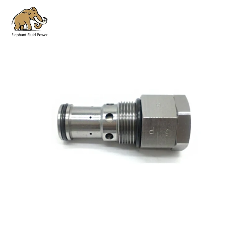 

147-4161/109-2667 Предохранительный клапан для запасных частей экскаватора разгрузочного клапана CT320B