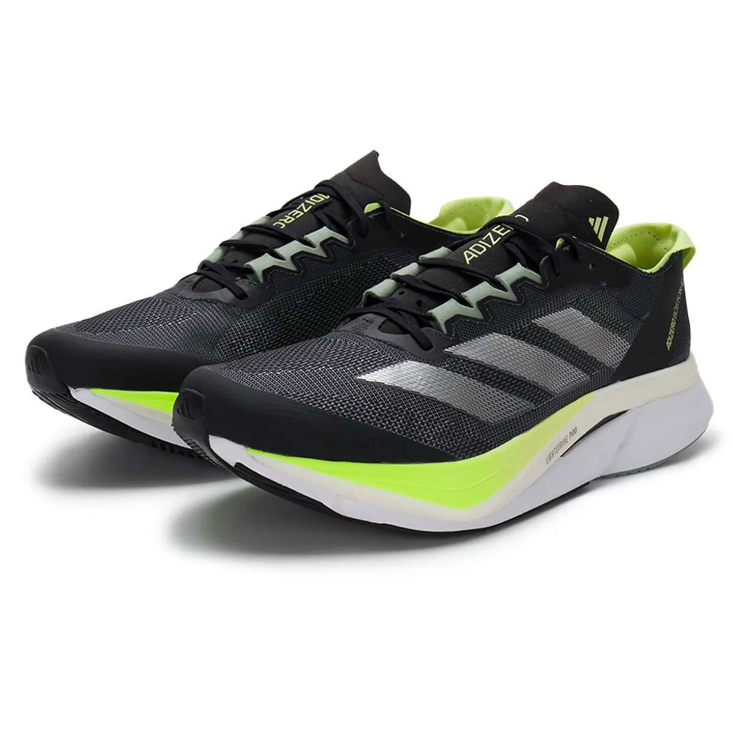 รองเท้าวิ่งอาดิดาส ADIZERO BOS - Adidas Shoes Adizero Boston 12 บทวิจารณ์และราคา