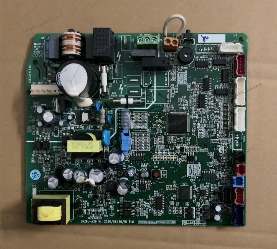 For air conditioner main board 300002000621/300002060244/0889 circuit board computer board