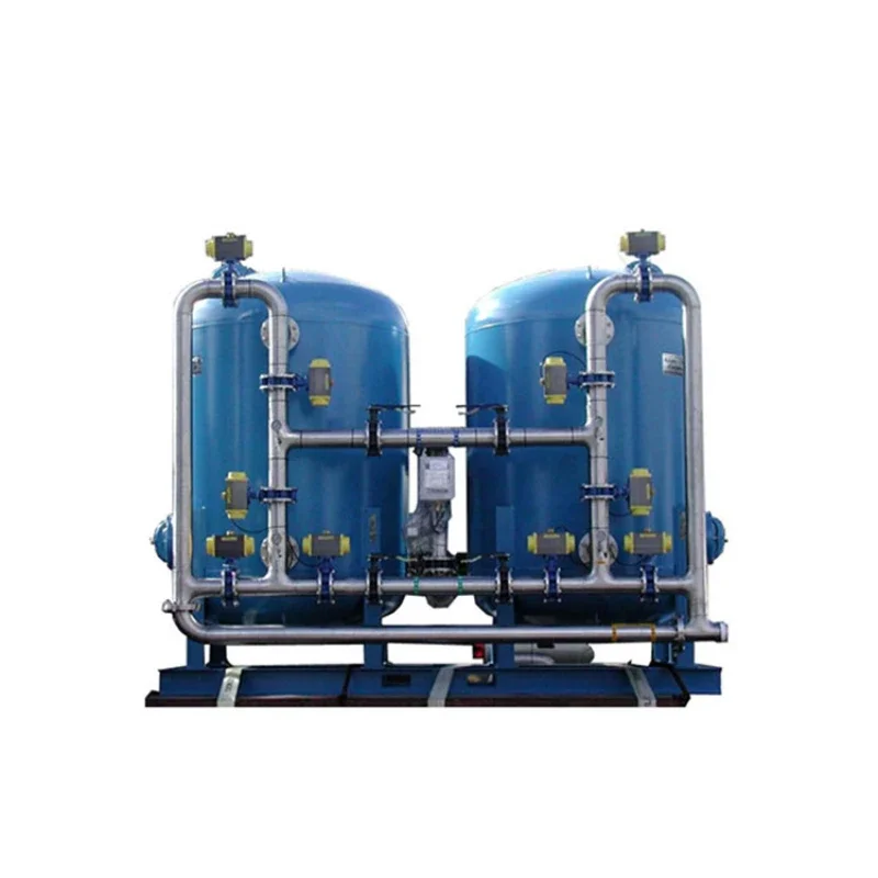 

A Widely Used Superior Quality And Softening Equipment Water Treatment Machinery