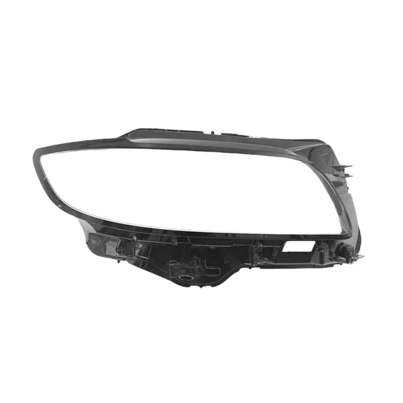 

Car Headlights Lens Cover for Nautilus 2021 2022 Headlamp Glass Transparent Lampshade Shell Anti-oxidation Car Accessories