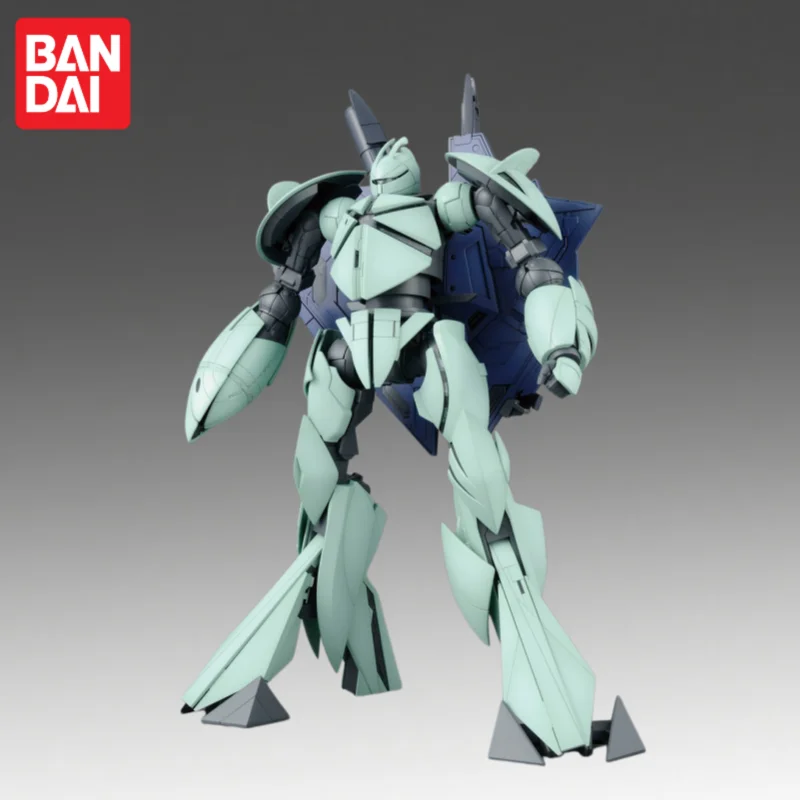 

В наличии: Оригинальная модель Bandai MG 1/100 MG-Gundam Turn X, новая, в коробке, фигурка аниме-персонажа, игрушка, модель для сборки.
