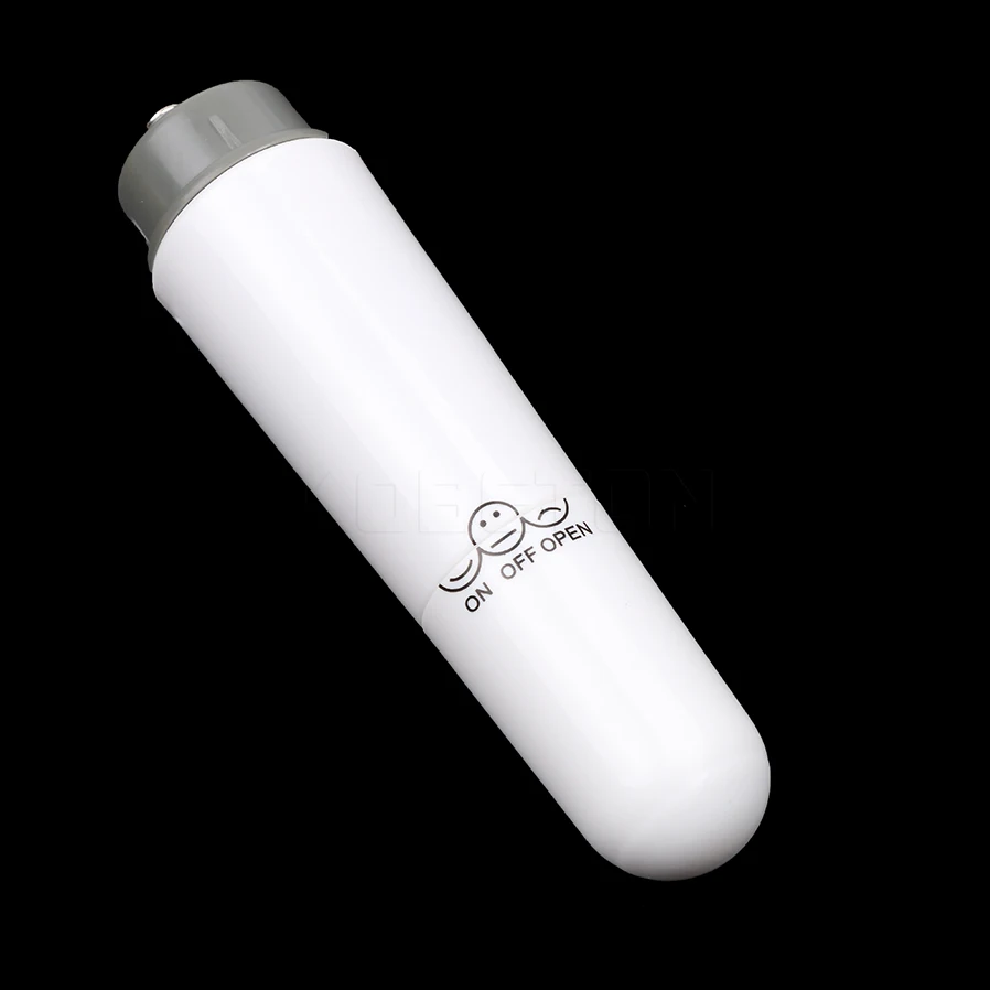 قلم تدليك صغير محمول 4-رئيس مدلك الكهربائية العين العناية بالوجه أداة تدليك رفع الوجه العين هزاز