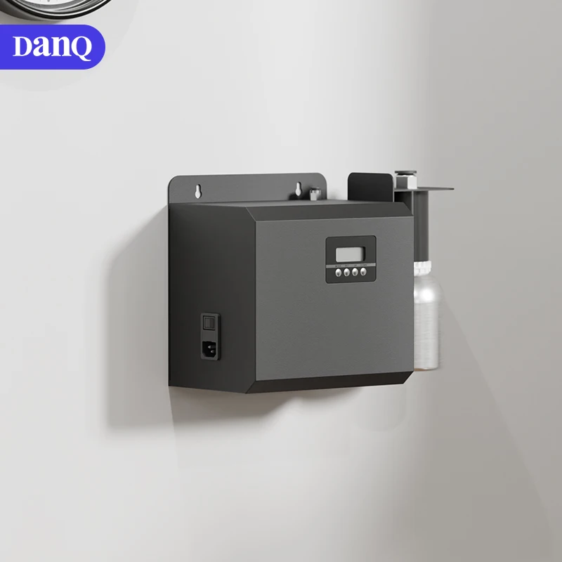 Special Central Smart Air Conditioning Scent Delivery System Scent Air Freshener Diffuser of Essential Oils