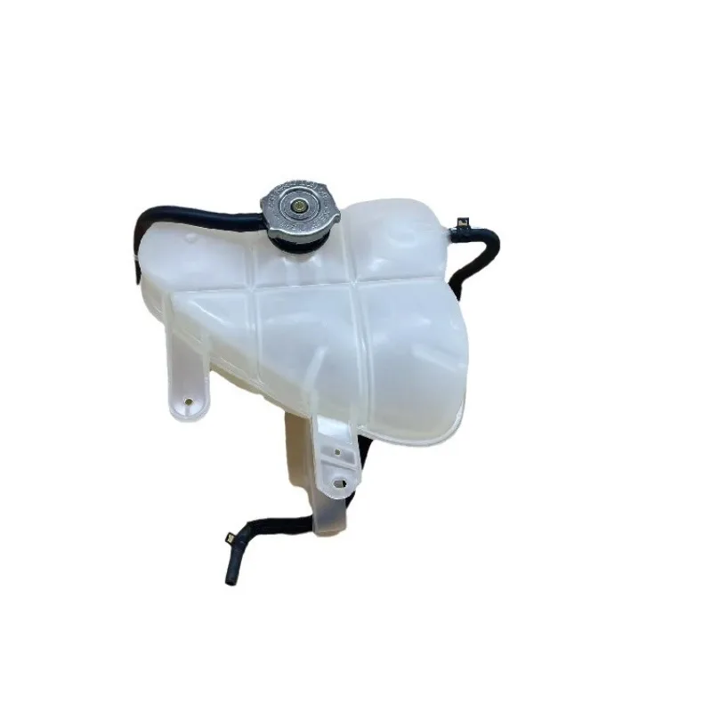 Coolant Reservoir Radiator Expansion Tank with cover Fit for Jeep Grand Cherokee Radiators Parts 55037999AI 55037999AJ