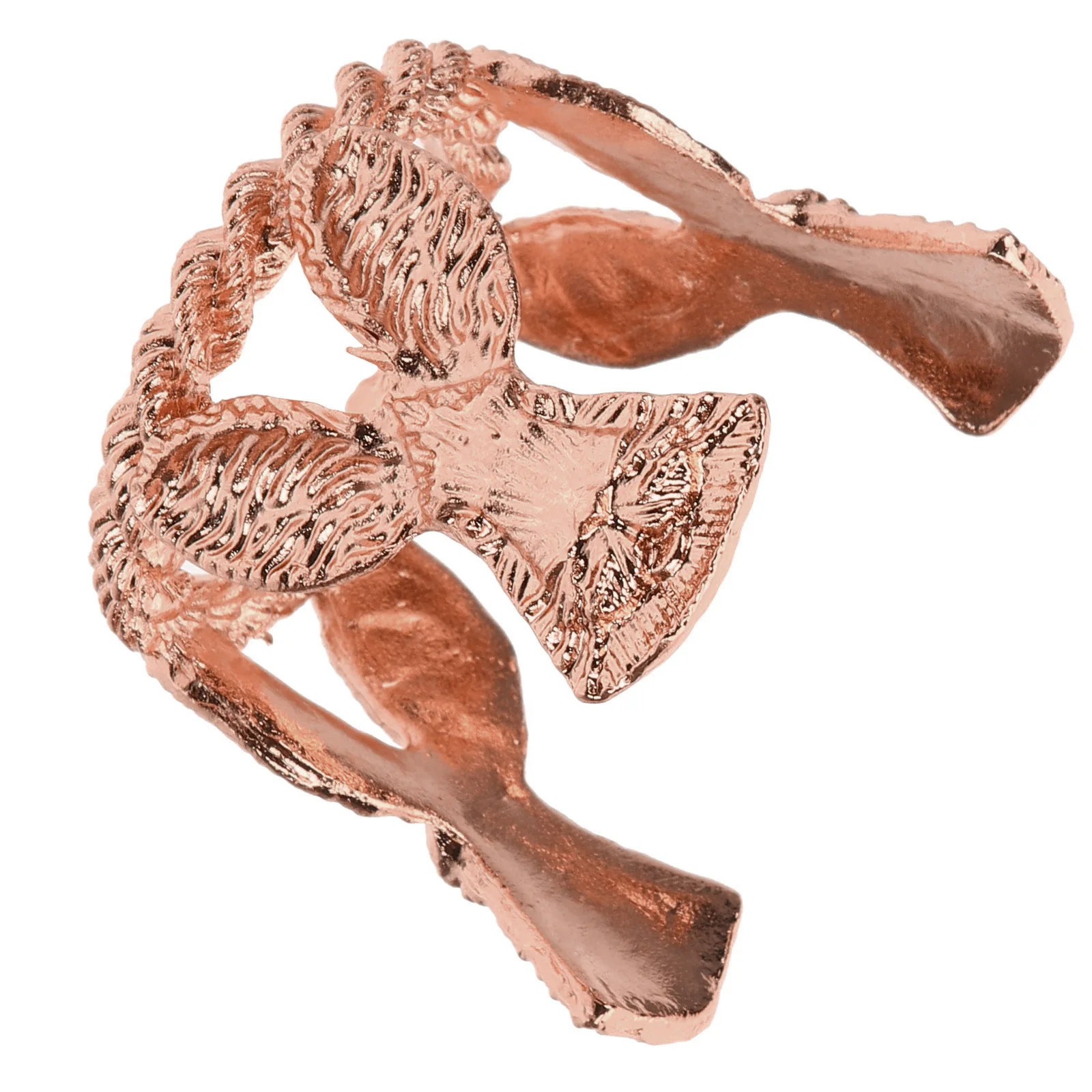 

Crystal Ball Holder Rabbit Head Metal Stand Stable Desktop Display Rack Decorative Crystal Sphere Base Home Office Use