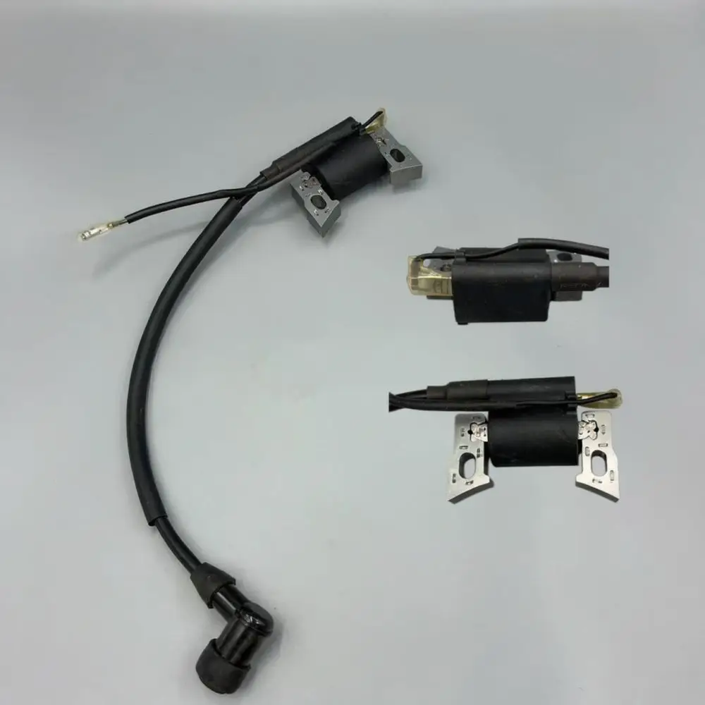 High Voltage Package Ignition Coil For Engine Generator 168F 170F 188F 190F Cultivator Water Pump Spare Part