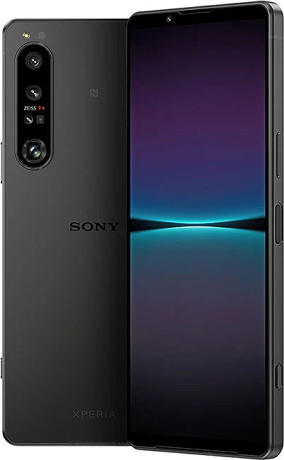 Sony Xperia 1IV 256GB 国内版 美品 Sony Xperia 1 IV 1IV Japan version 12GB RAM 256GB ROM 6.5