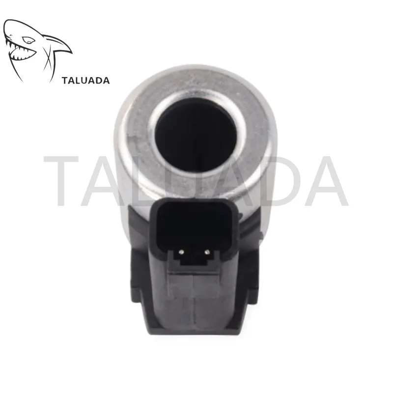 3036401 For R225-7 R215-7 R220-7 Solenoid Valve Coil 12V 24V Excavator
