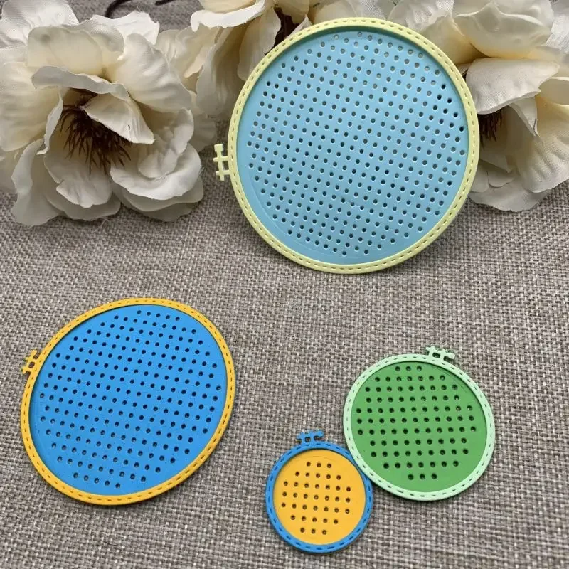 

Christmas hanging ball Metal Cutting Dies Stencils For DIY Scrapbooking Decorative Handcraft Die Cutting Template Mold