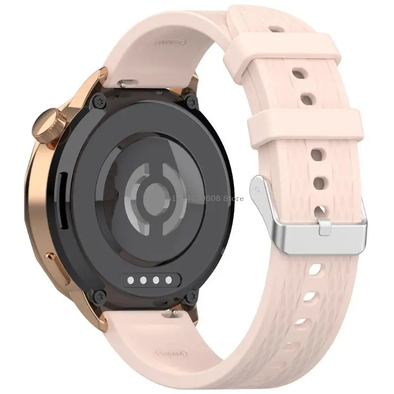 

Replacement Belt Wriststrap Breathable Bracelets for Watch Mini