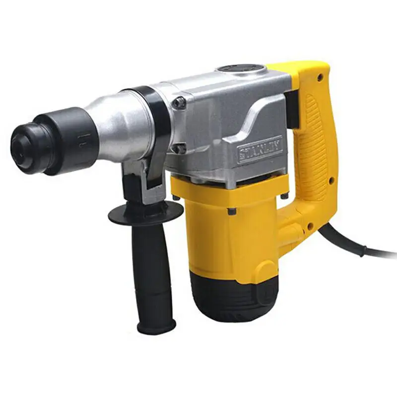 STHR271K-A9 electric hammer and pickaxe dual-purpose high-power electric drill single and double mode decoration tool 850W