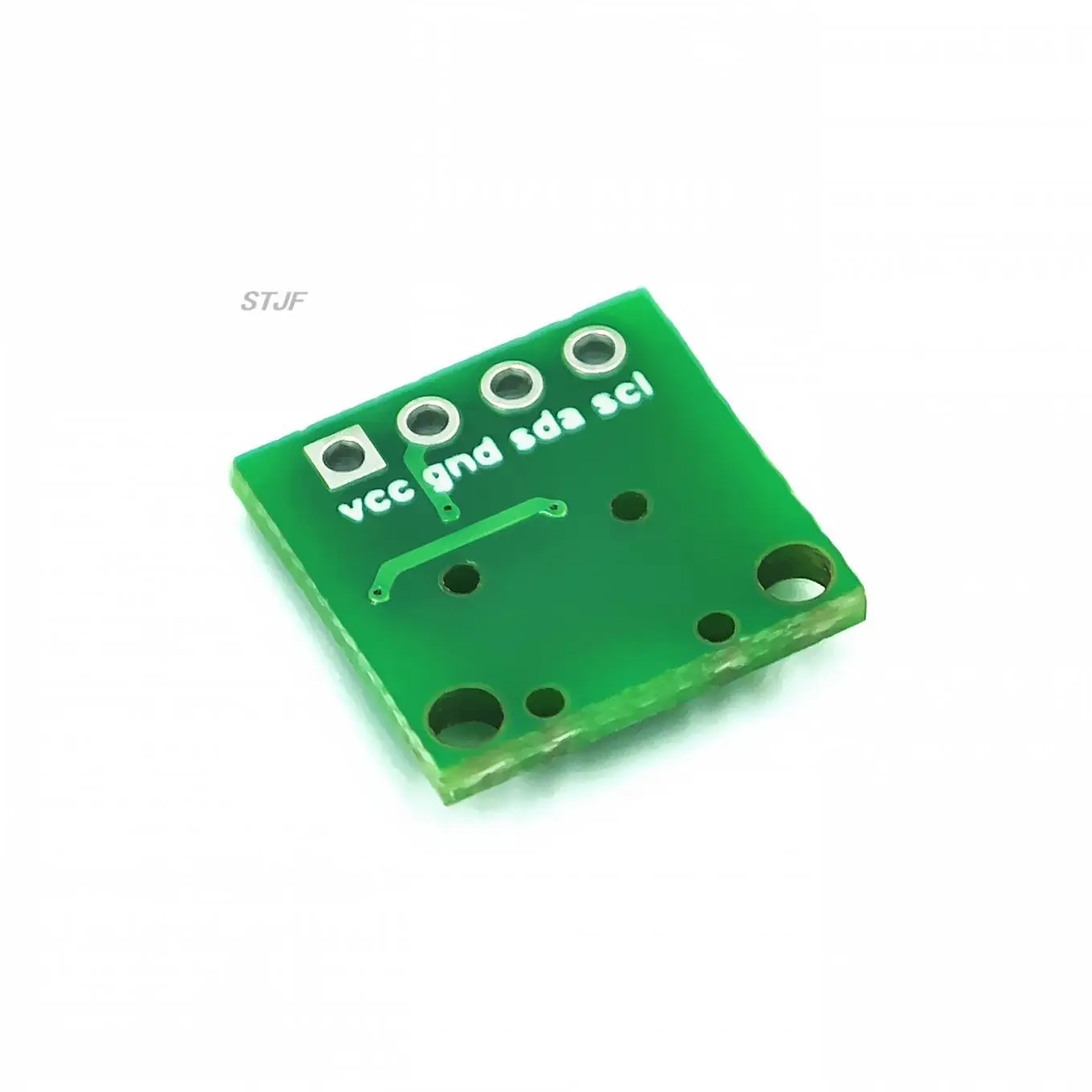 SHT20 Digital Temperature and Humidity Sensor sht20 Thermostat I2C IIC replace DHT11 DHT22 SHT10 AM2320 image 3