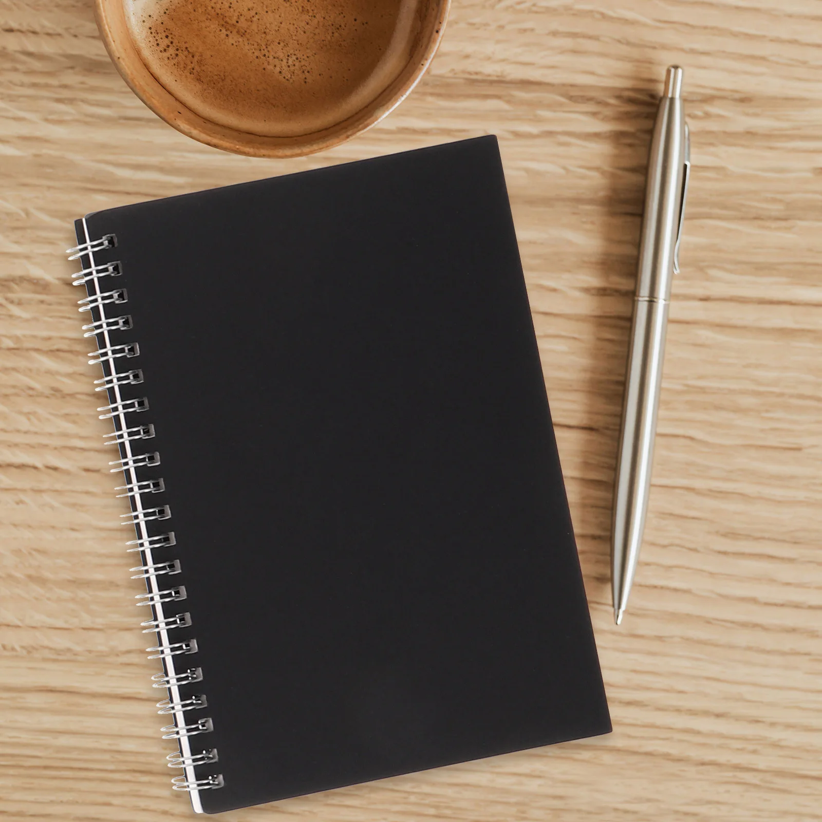 3Pcs Finance Notebook Premium Cash Detail Account Book Practical Family Planner Notebook for Notes Students Notepads