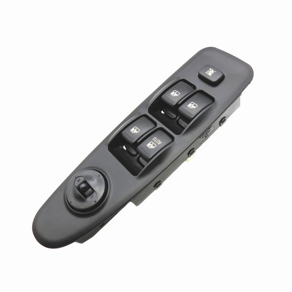 

Control Switch 93570-2D000 93570-2D100 Front Left Electric Master Power Window Switch Control For Hyundai Elantra 2001 02 03-06