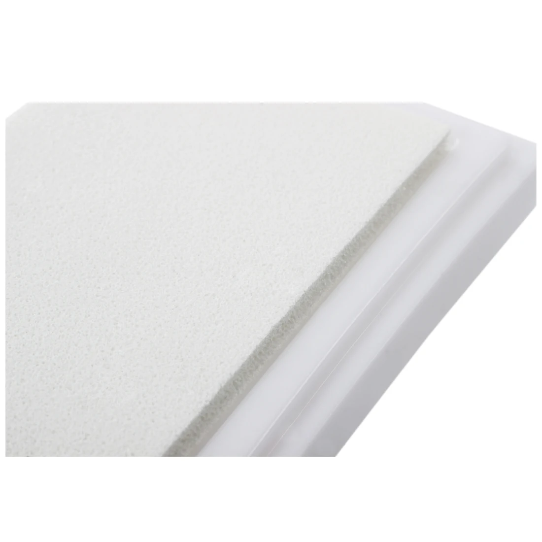 Tampon encreur et tampon pour enseignants, jouet pour enfants, blanc, nouveau, 7.2x5.2x2.1 cm