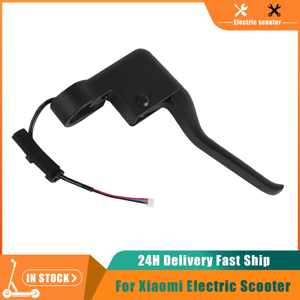 Handlebar Right Bra…