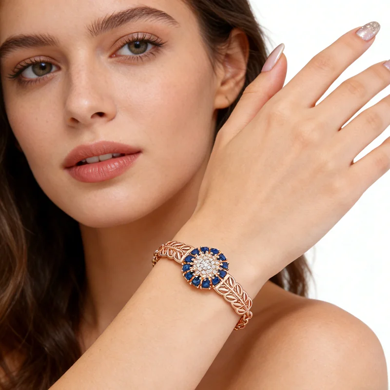 Thumbnail 3 - #33 Chain Link Bracelets Price Drop Alerts