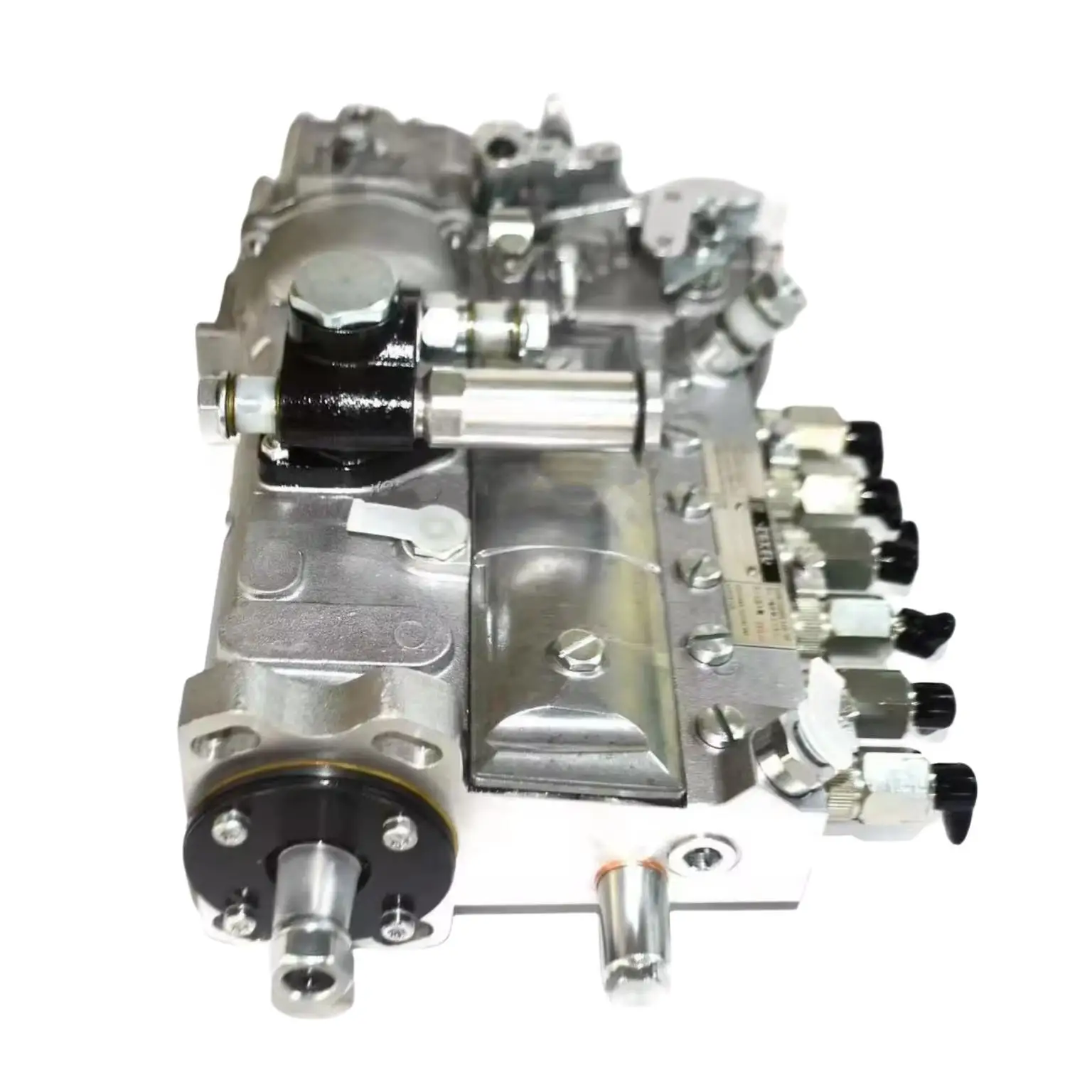 

Excavator 320B 320C 320D 323D 3066 S6K Fuel Pump CAT 2128559 212-8559