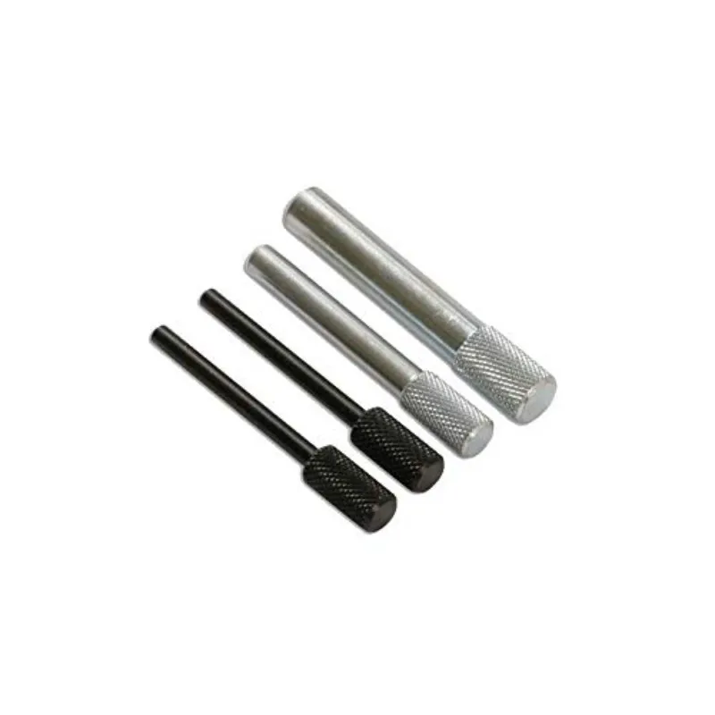 

CPQ For 4PCS For 1.4 and 1.6 HDI / TDCI PSA Peugeot / Citroen / Ford / Volvo / Mazda / Suzuki Engine Timing Pins Locking Tool K