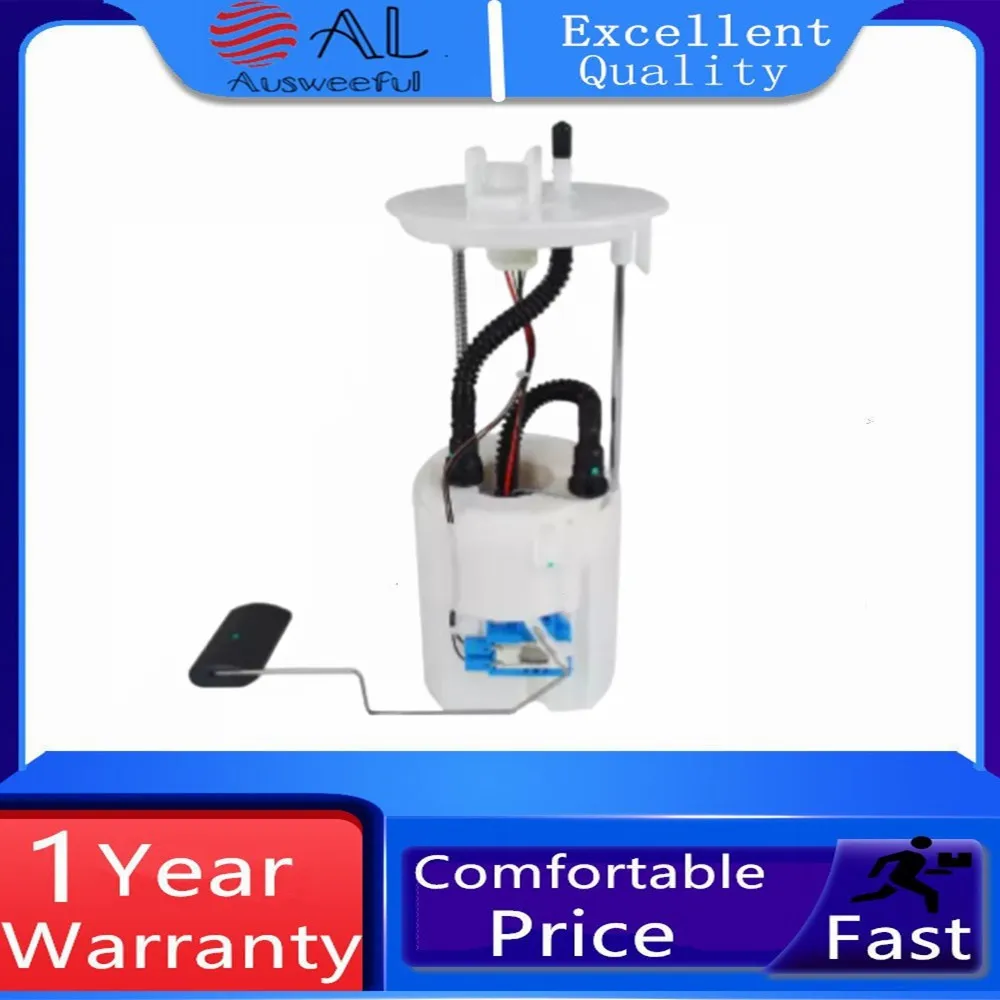 Fuel Pump Assembly For Hyundai Tucson IX35  II 1& Kia Sportage III 2010-2014 31110-2S100 311102S100 31110-2S200 311102S200